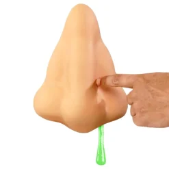 Gadget Master sp. z o.o. sp.k. Sæbedispenser Næse - Hjem & Husholdning