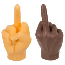 Out of the blue KG Sæbe Fuck You - Hjem & Husholdning