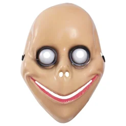 Clearance Fiestas Guirca, S.L Scare Maske