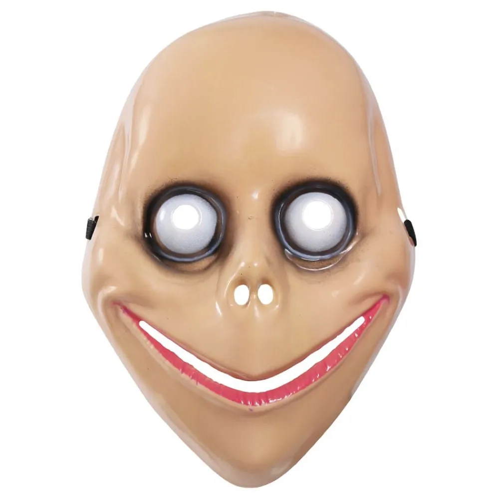 Clearance Fiestas Guirca, S.L Scare Maske