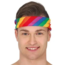 Outlet Fiestas Guirca, S.L Scarf Pride