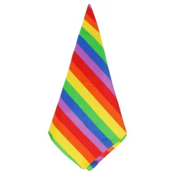 Outlet Fiestas Guirca, S.L Scarf Pride