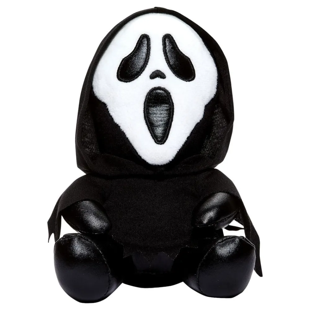 Hot Rubies Netherland B.V. Scream Ghostface bamse