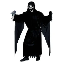 Outlet Original Cup SAS Scream™ Ghost Face Killer Kostume