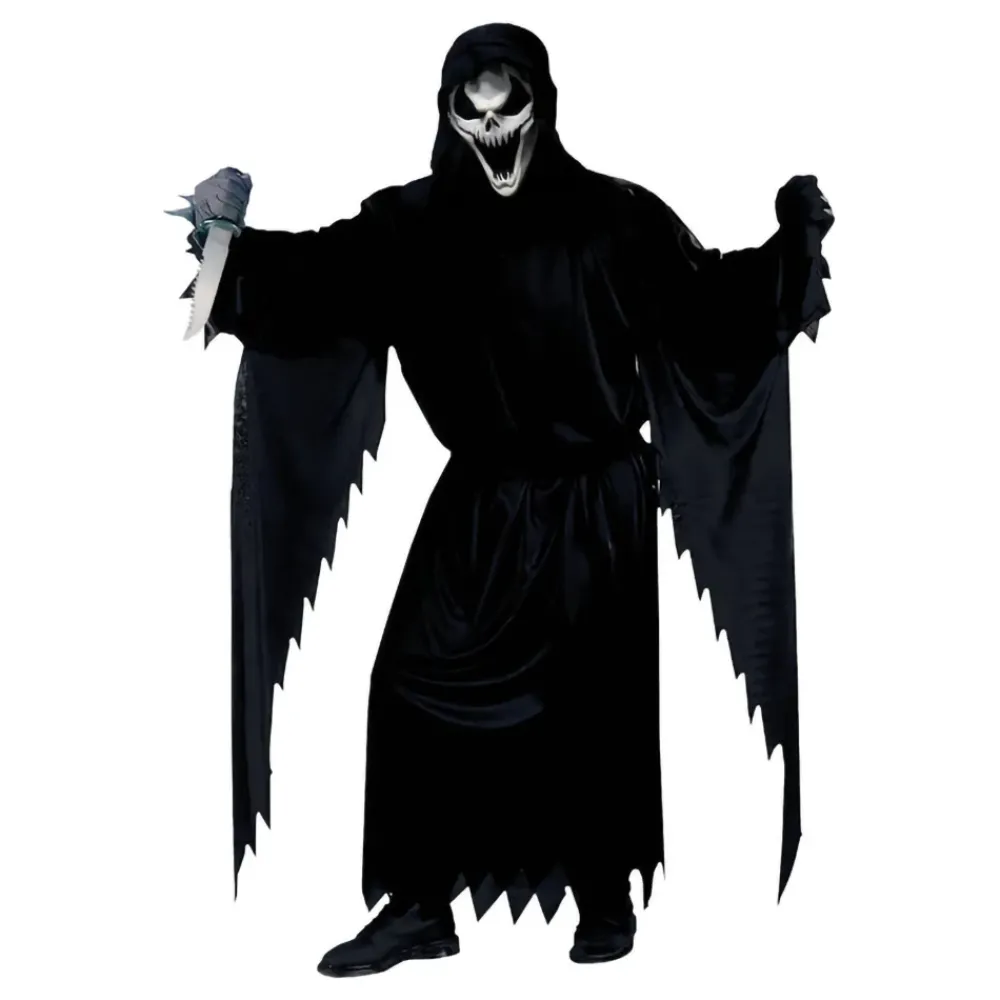 Outlet Original Cup SAS Scream™ Ghost Face Killer Kostume