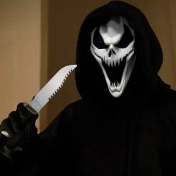 Outlet Original Cup SAS Scream™ Ghost Face Killer Kostume