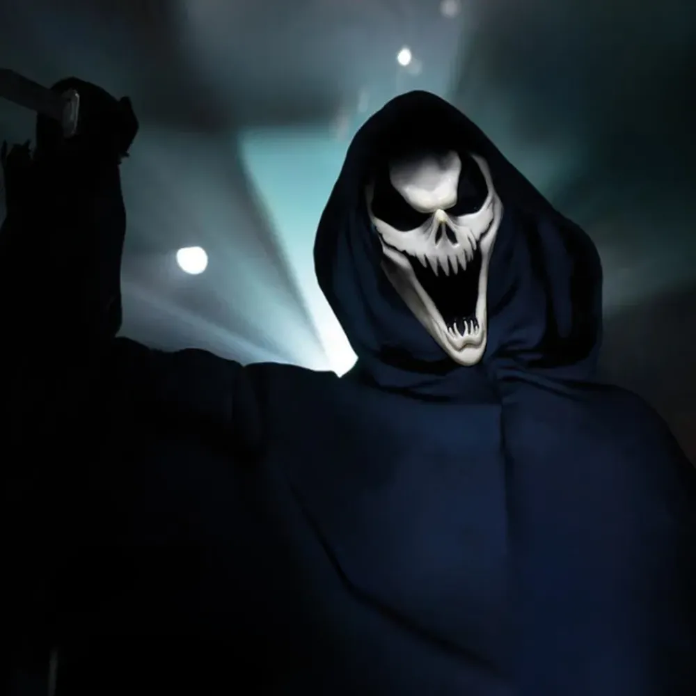 Outlet Original Cup SAS Scream™ Ghost Face Killer Kostume