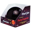 Palmer Agencies Ltd Scream™ Ghost Face Scene Party Projektor