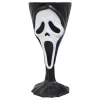 Palmer Agencies Ltd Scream™ Ghost Face Vinglas - Merchandise|Drikkeglas