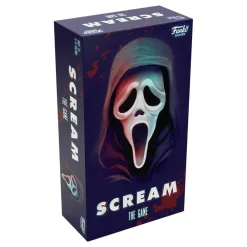 Hot Toyrock AB Scream The Game