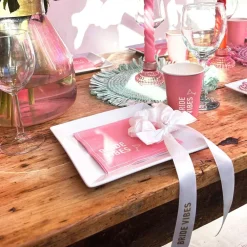 Discount Talking Tables Ltd Scrunchie Bride Vibes