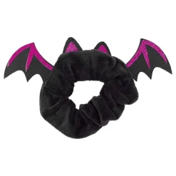 Hot Fiestas Guirca, S.L Scrunchie Flagermus