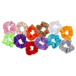 Sale Out of the blue KG Scrunchie med LED