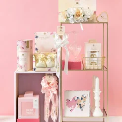 Talking Tables Ltd Scrunchies Hen Vibes - Hatte