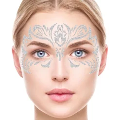 Fiestas Guirca, S.L Selvklæbende Makeup Fantasy - Accessories|Sminke