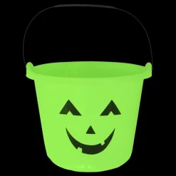 AB Alrik Hedlund Selvlysende Halloweenspand - Spil & Leg
