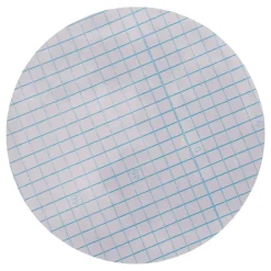 Out of the blue KG Selvlysende Måne Sticker - Hjem & Husholdning|Spil & Leg