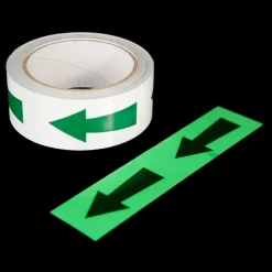 Partyking AB Selvlysende Piltape - Tøj|Spil & Leg