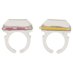 Sale Out of the blue KG Selvlysende Ring