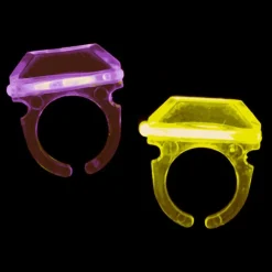 Sale Out of the blue KG Selvlysende Ring