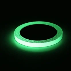 Partyking AB Selvlysende Tape - Hobby & Fritid