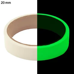 Partyking AB Selvlysende Tape - Hobby & Fritid