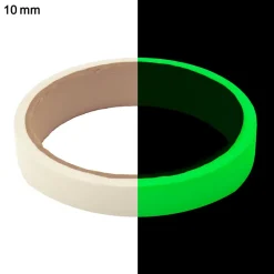 Partyking AB Selvlysende Tape - Hobby & Fritid