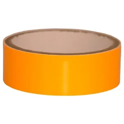 Partyking AB Selvlysende Tape Gul - Spil & Leg|Oppyntning