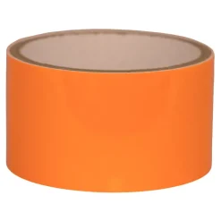 Sale Partyking AB Selvlysende Tape Orange