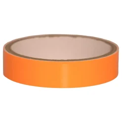 Sale Partyking AB Selvlysende Tape Orange