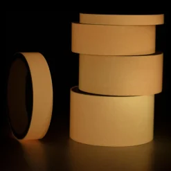 Sale Partyking AB Selvlysende Tape Orange