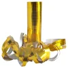 Globos Europe B.V. Serpentiner Guld - Oppyntning|Kostumetema