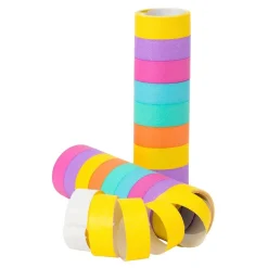 Design House 95 AB Serpentiner Pastel Ombre