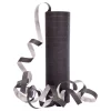 Globos Europe B.V. Serpentiner Sort/Hvid - Oppyntning