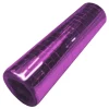 Globos Europe B.V. Serpentin Metallic Lilla - Oppyntning