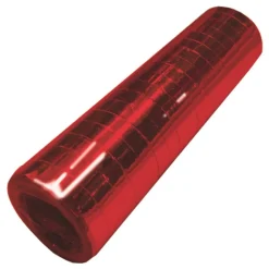 Best Globos Europe B.V. Serpentin Metallic Rød