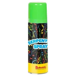 Butterick's AB Serpentinspray UV - Oppyntning