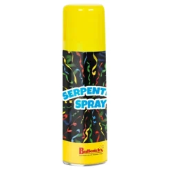 Butterick's AB Serpentinspray UV - Oppyntning