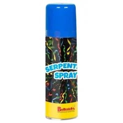 Butterick's AB Serpentinspray UV - Oppyntning