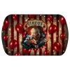 Fiestas Guirca, S.L Serveringsbakke Creepy Clown - Servering|Barudstyr
