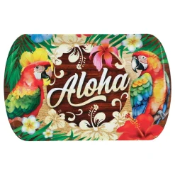 Discount Fiestas Guirca, S.L Serveringsfad Aloha