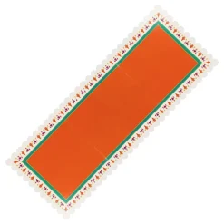 Online Talking Tables Ltd Serveringsfad Diwali Sammenklappeligt