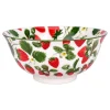 Clearance Dynäs Import AB Serveringsskål i porcelæn Jordbær