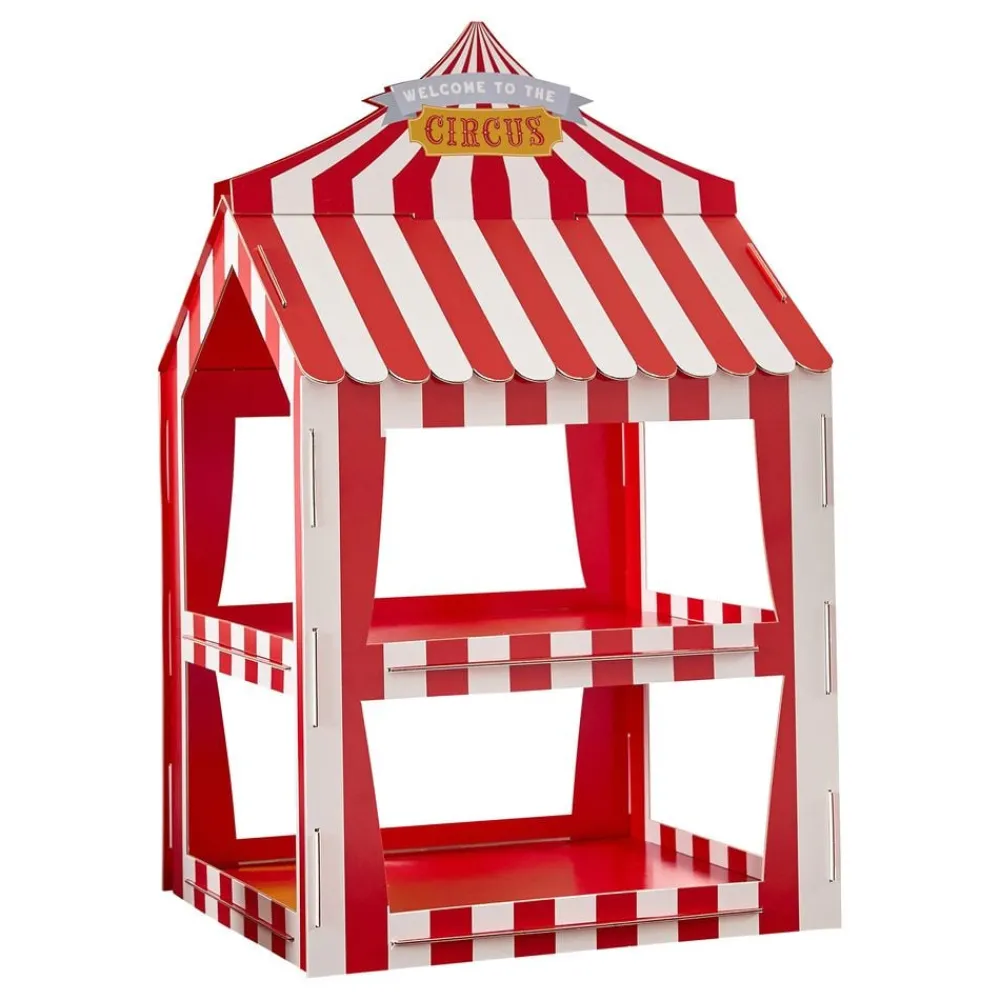 Clearance CG Global Products Ltd Serveringsstativ Cirkus