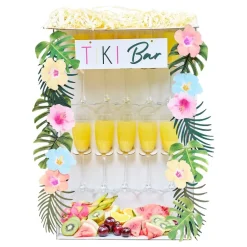 Discount Ginger Ray Ltd Serveringsstativ Tiki Bar