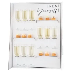 Ginger Ray Ltd Serveringsstativ Treat Yourself - Servering|Festtilbehør
