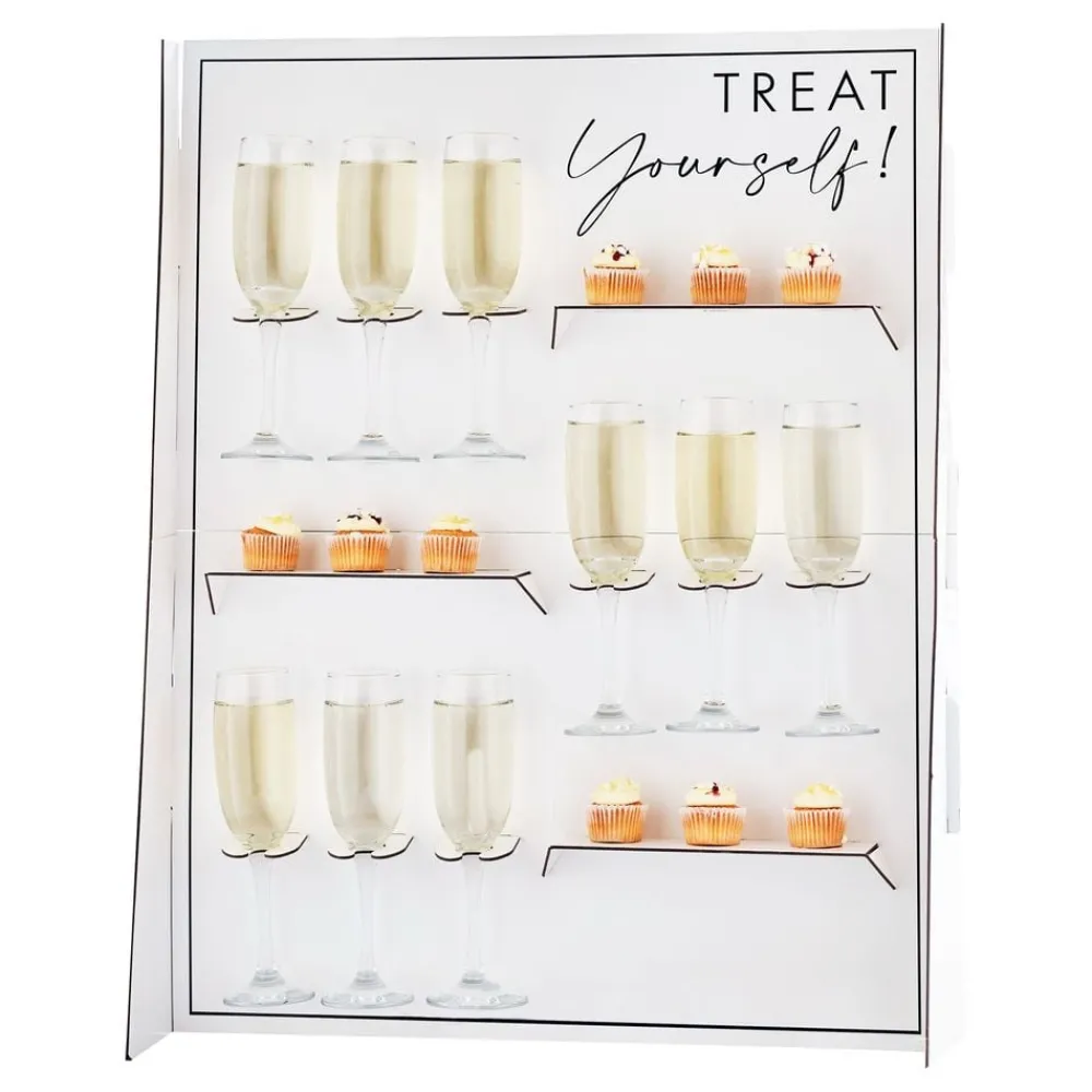 Ginger Ray Ltd Serveringsstativ Treat Yourself - Servering|Festtilbehør