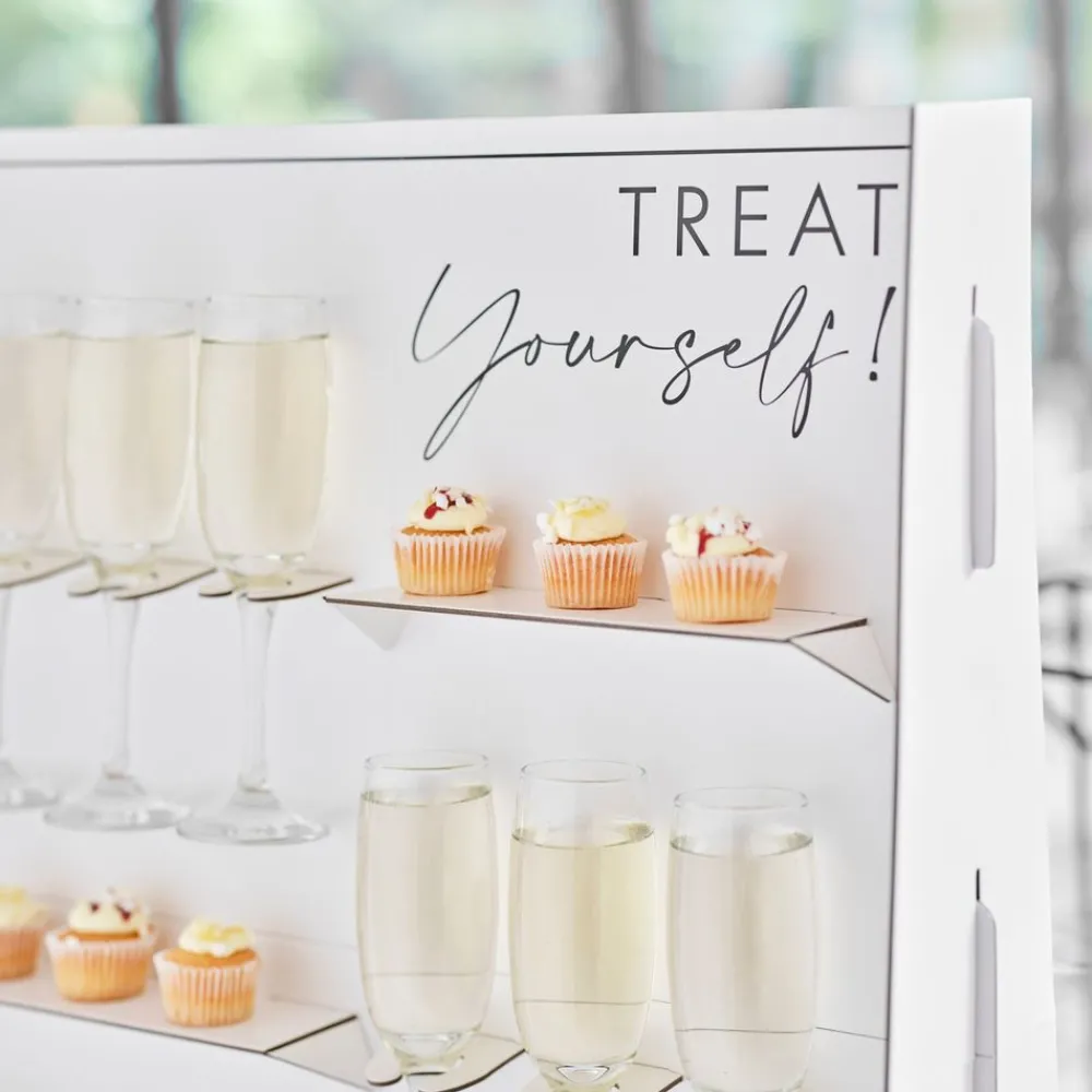 Ginger Ray Ltd Serveringsstativ Treat Yourself - Servering|Festtilbehør