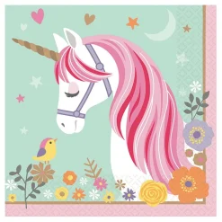 Hot Reithmüller Europe GmbH Servietter Believe In Unicorns