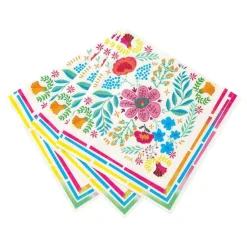 Sale Talking Tables Ltd Servietter Boho Mix